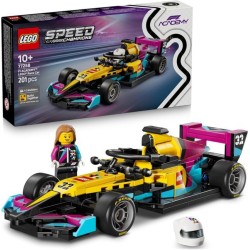 AUTO DA CORSA F1 ACADEMY...