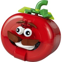TESTA DI POMODORO FORTNITE...