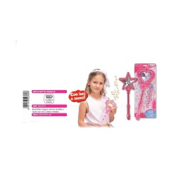 MISS FASHION BACCHETTA...