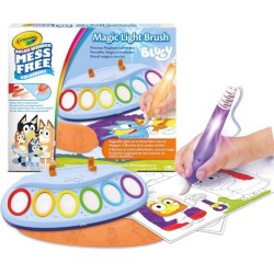 COLOR WONDER PENNELLO...