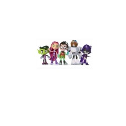TEEN TITANS GO TWISTY...
