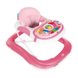 GIRELLO RABBIT ROSA