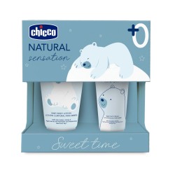 SET 4 CREMA CORPO CREMA...