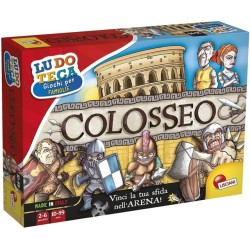 LUDOTECA COLOSSEO