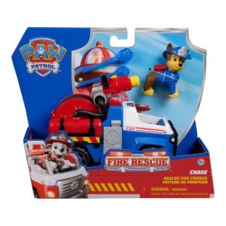PAW PATROL VEICOLO...