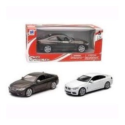 BMW F32 4 SERIES COUPE M...