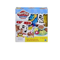 PLAYDOH ALIMENTI KITCHEN...