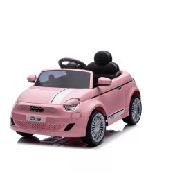 AUTO ELETTRICA...