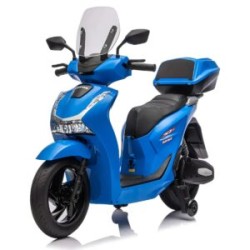 MOTO HONDA SH125...