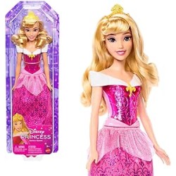 BAMBOLA AURORA DISNEY PRINCESS