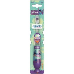 SPAZZOLINO CON LUCE STITCH