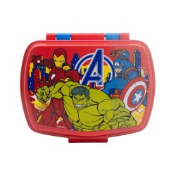 AVENGERS PORTAMERENDA