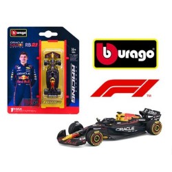 BLISTER AUTOMODELLO F1...