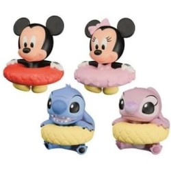 HAPPY BATH TOY DISNEY...