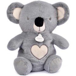 KOALA CHE RESPIRA DOUDOU