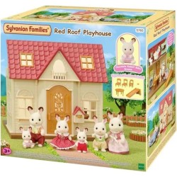 COSY COTTAGE PLAYHOUSE...