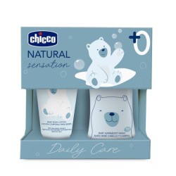 SET 1 BAGNOSHAMPOO CREMA...