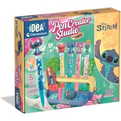 IDEA LABORATORIO DELLE...