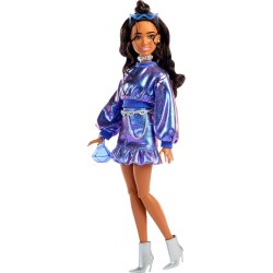 BARBIE FASHIONISTA DELUXE...