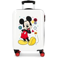 TROLLEY 4 RUOTE CM  55 IN...