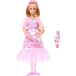 BARBIE SCHIACCIANOCI CLARA