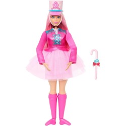 BARBIE SCHIACCIANOCI DAISY