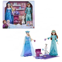 DISNEY FROZEN SET PIGIAMA...