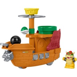 IL GALEONE DI MARIO LITTLE...