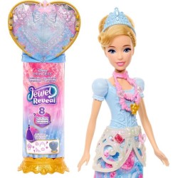 DISNEY PRINCESS JEWEL...