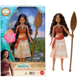 DISNEY VAIANA CANTANTE...