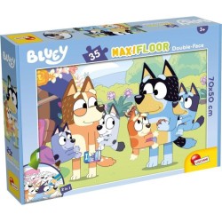 PUZZLE DOUBLE FACE MAXI...