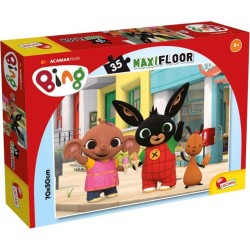 PUZZLE DOUBLE FACE MAXI...