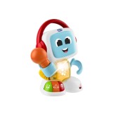 ROBIT CANTA CON ME
