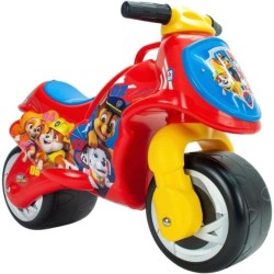 MOTO CAVALCABILE DY A...