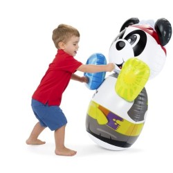 PANDA BOX FIT   FUN