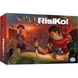 S P Q  RISIKO 