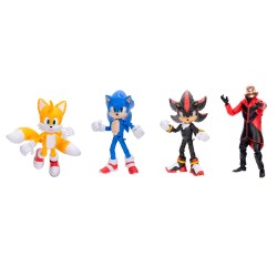 SONIC 3 MOVIE BLISTER...