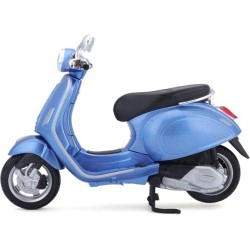 MODELLINO MOTO VESPA...