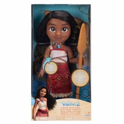 OCEANIA 2 BAMBOLA TODDLER...