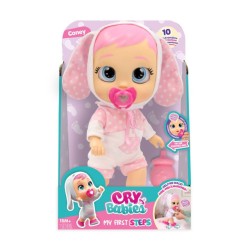 CRY BABIES MY FIRST STEPS...