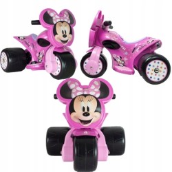 TRIMOTO ELETTRICA...