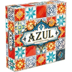AZUL GIOCO DA TAVOLA