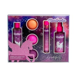 GALAXY DREAMS COSMIC SET BAGNO