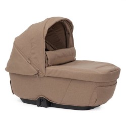 NAVICELLA GRAN COMFORT CARAMEL