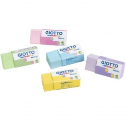 GIOTTO MINIGOMMA PER...