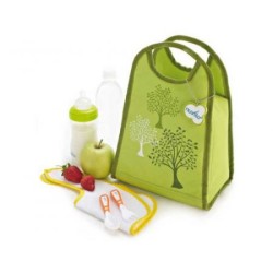 THERMO BAG GREEN NUVITA 8060