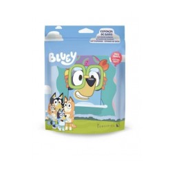 SPUGNA BABY BLUEY