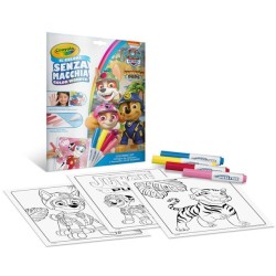 COLORING SET COLOR WONDER...