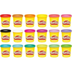 PLAYDOH CONFEZIONE 18...