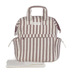 ZAINO CHERRY STRIPS